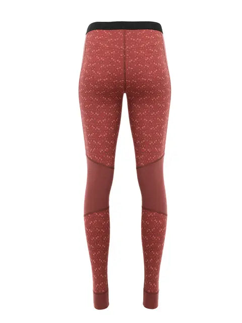 DesignWool Glitre longs W's Rogn