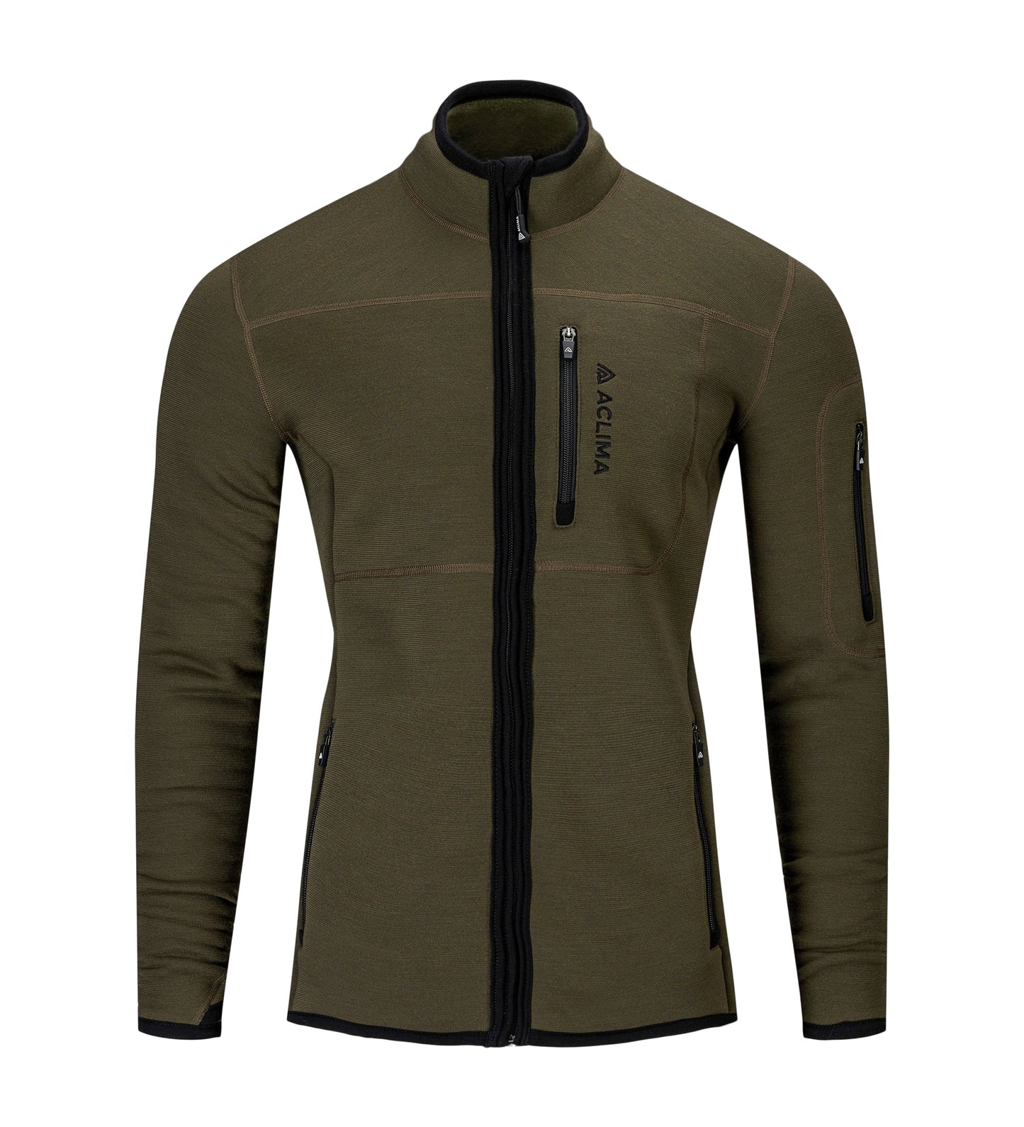 FleeceWool V2 Jacket M's