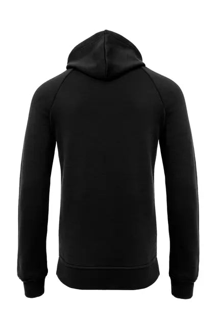 Aclima FleeceWool V2 hoodie M's