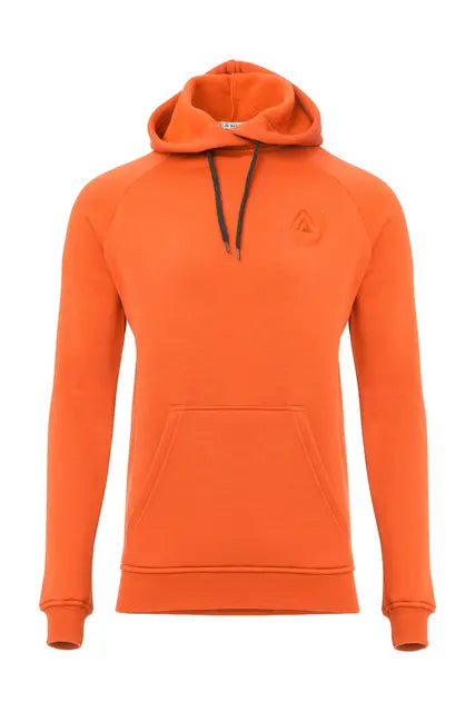 Aclima FleeceWool V2 hoodie M's