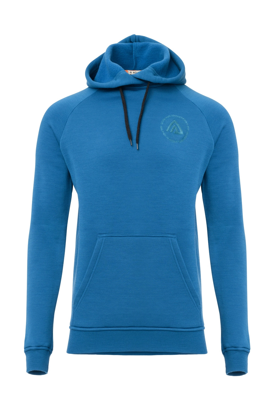 Aclima FleeceWool V2 hoodie M's
