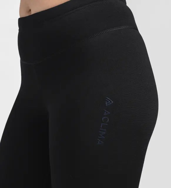 FleeceWool Longs W's