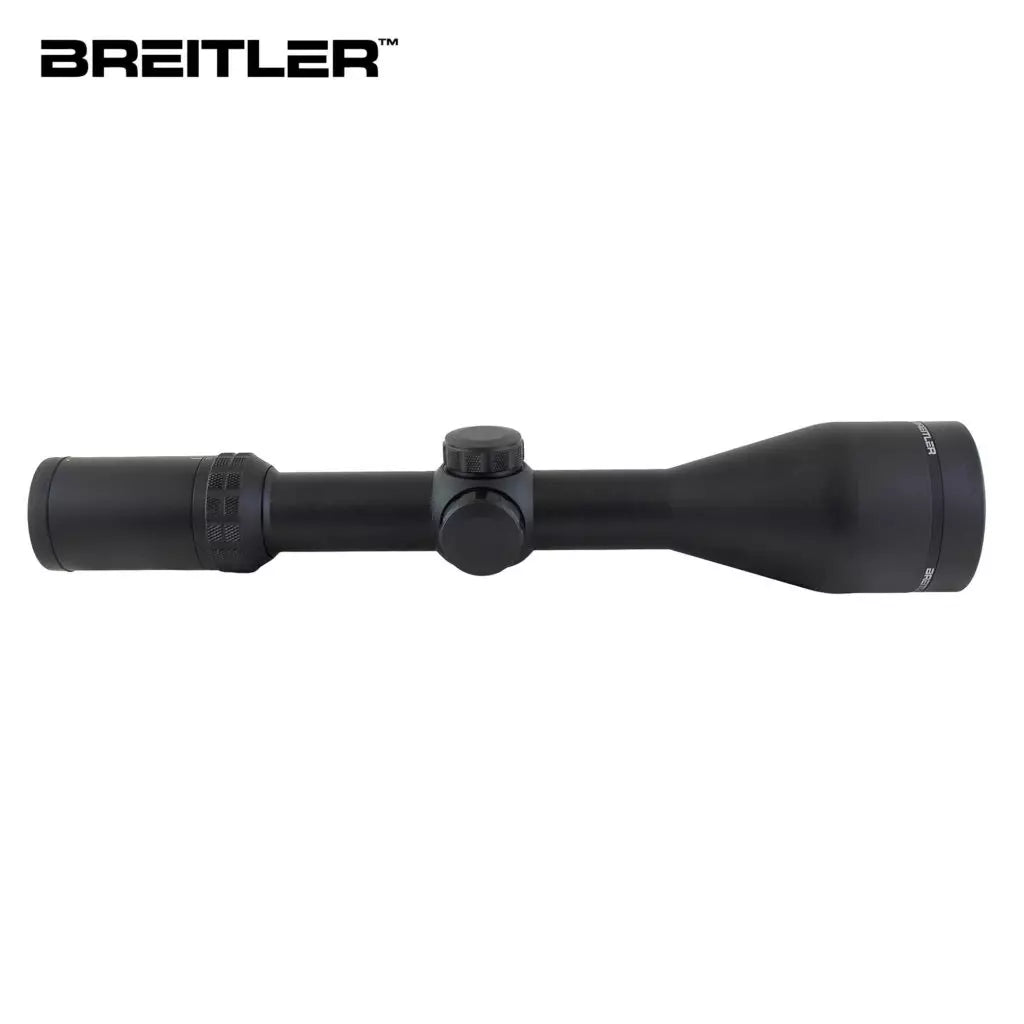 BREITLER ULTIMA 3-12x56 L4 DOT RIFLEKIKKERT