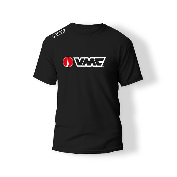 VMC T-Shirt Basic Blue L