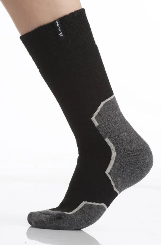 Aclima Warmwool socks