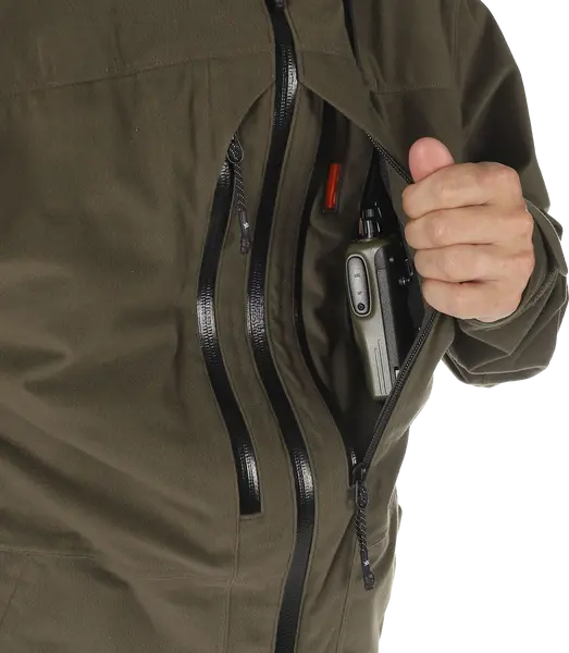 Alaska Extreme lite MS Jacket