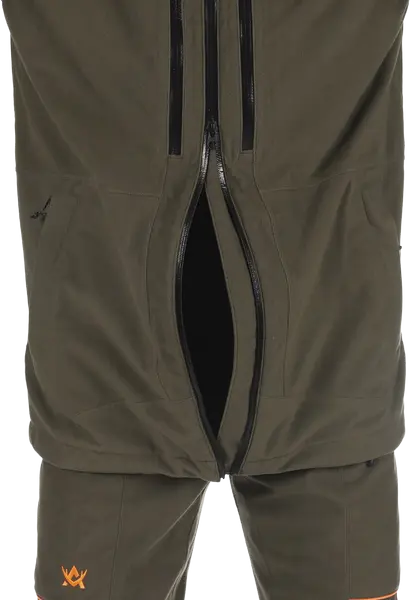 Alaska Extreme lite MS Jacket