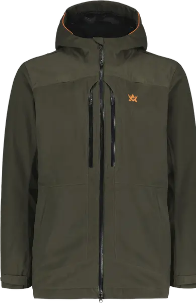 Alaska Extreme lite MS Jacket