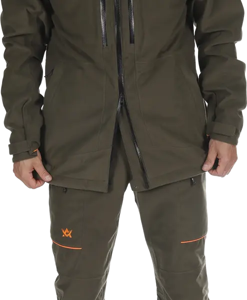 Alaska Extreme lite MS Jacket
