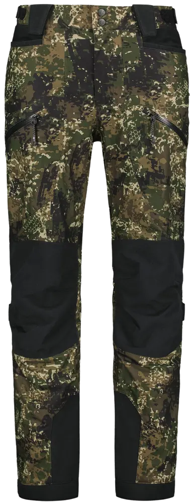 Alaska Superier Pro Pant Ms