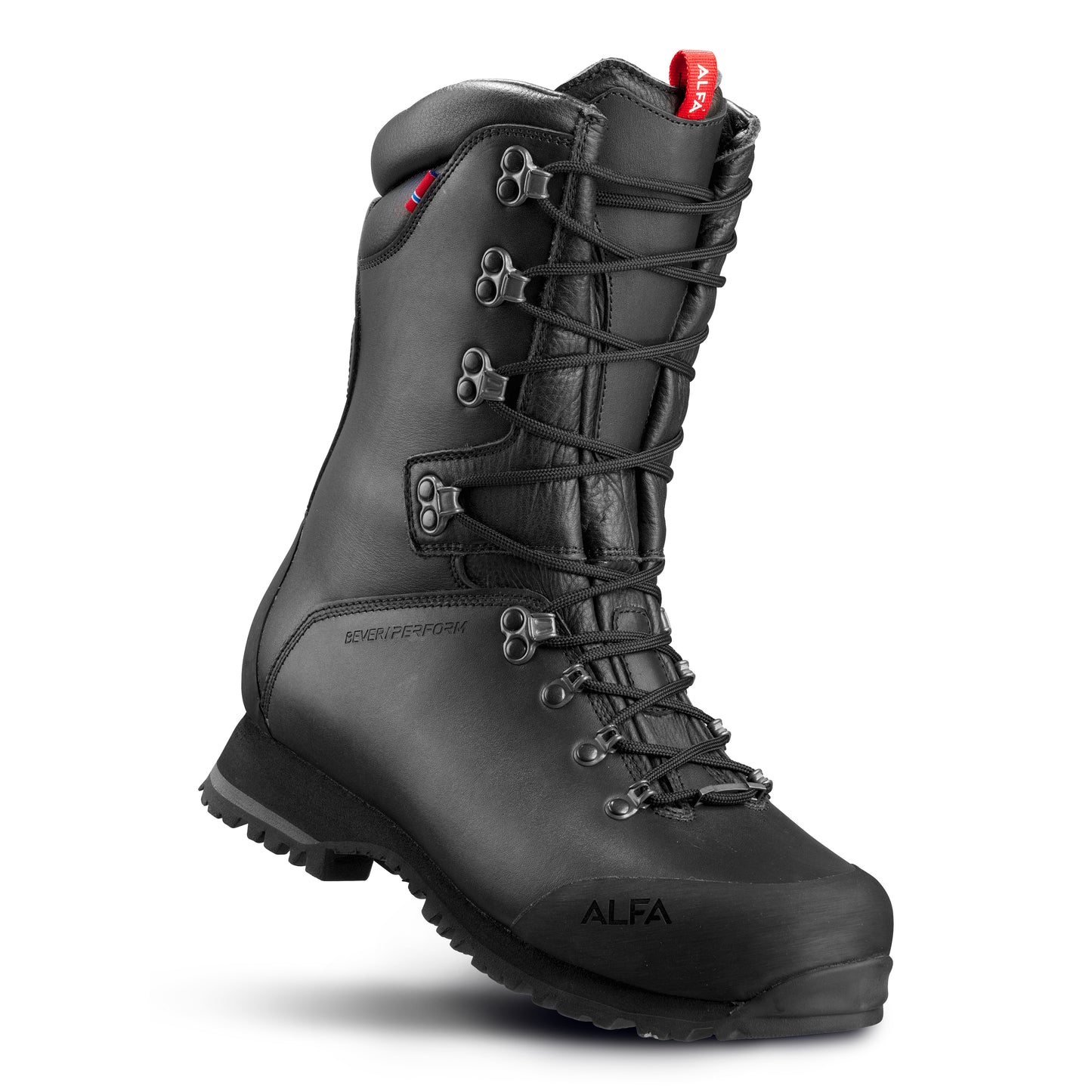 Bever Perform GTX Wide