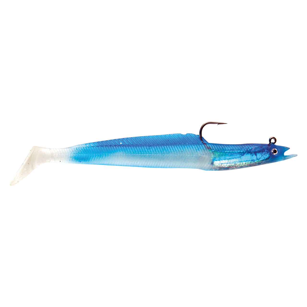 Eddystone Eddy Jelly Bassin Blue