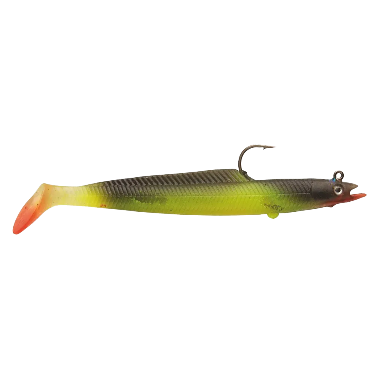 Eddystone Eddy Jelly Natural Sandeel mykagn