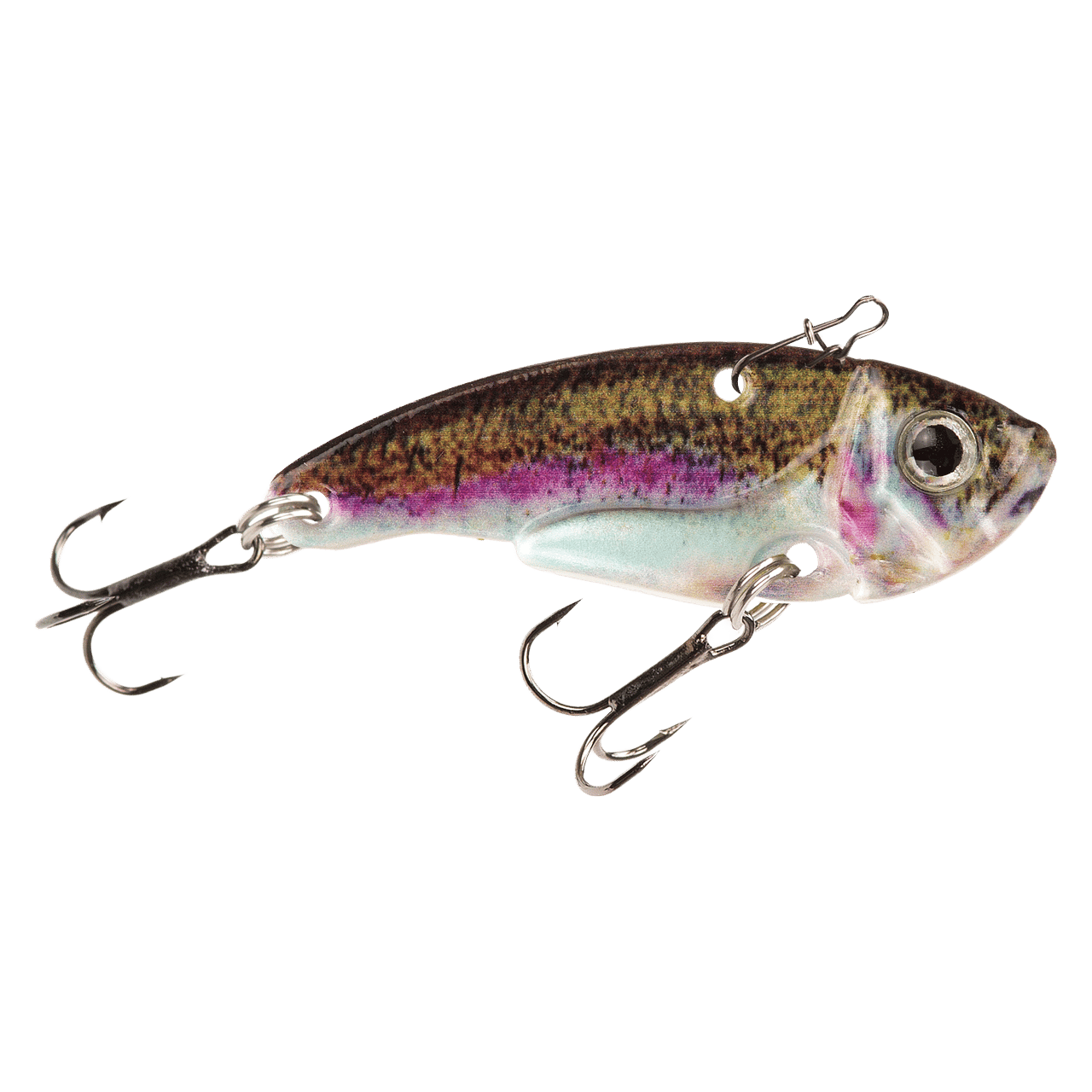 Prey Tailrunner 432 Rainbow Trout sluk
