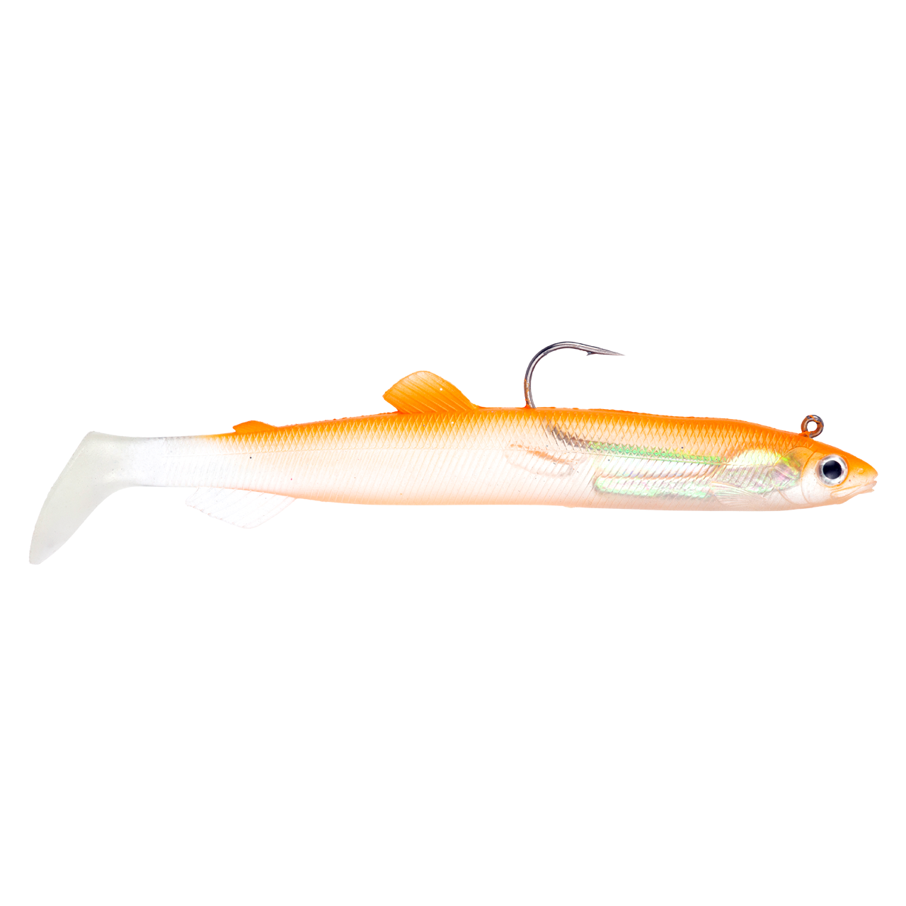 søvik lodda Orange/selvlysende