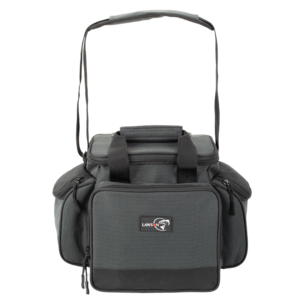 Lawson Pilkebag med Tacklemappe