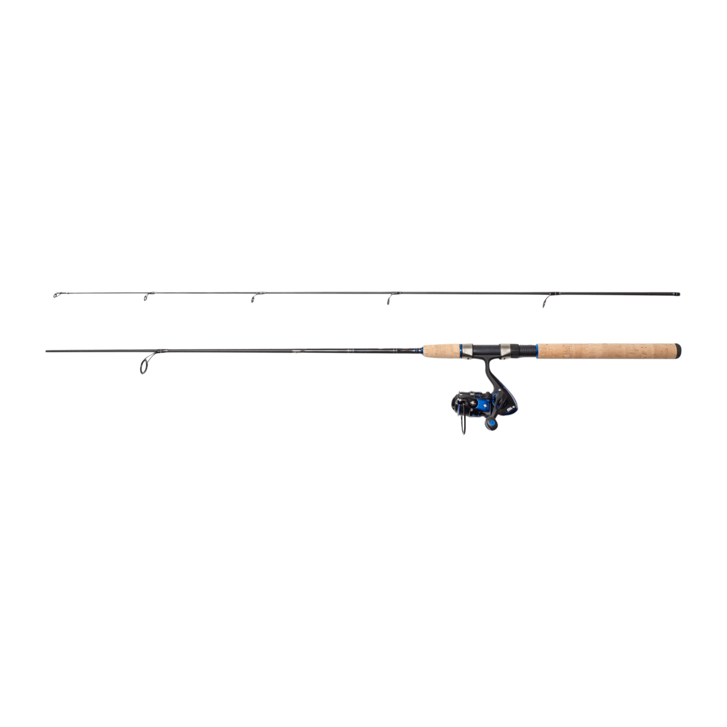DEVIL Trout 702L 5-15g CMB
