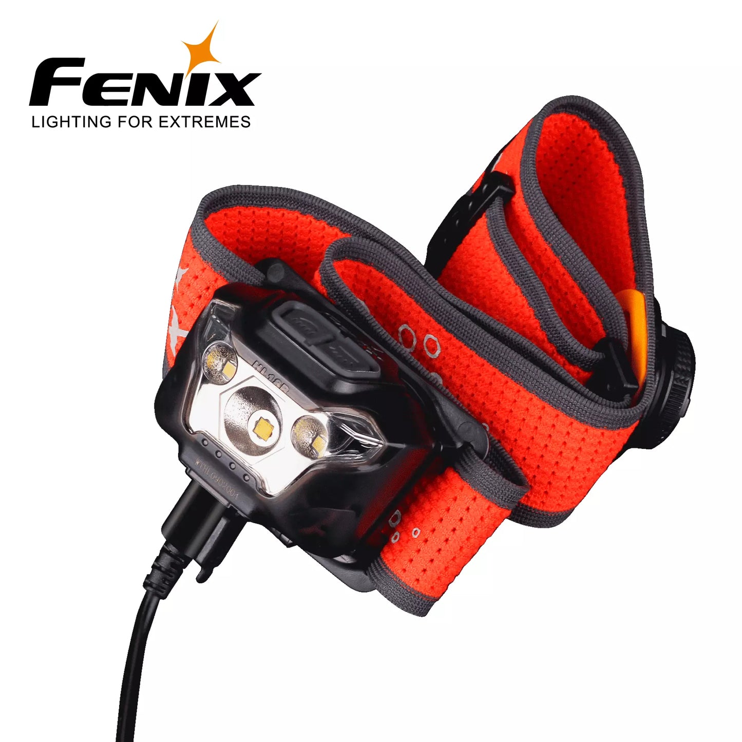 FENIX HL18R-T HODELYKT BOA