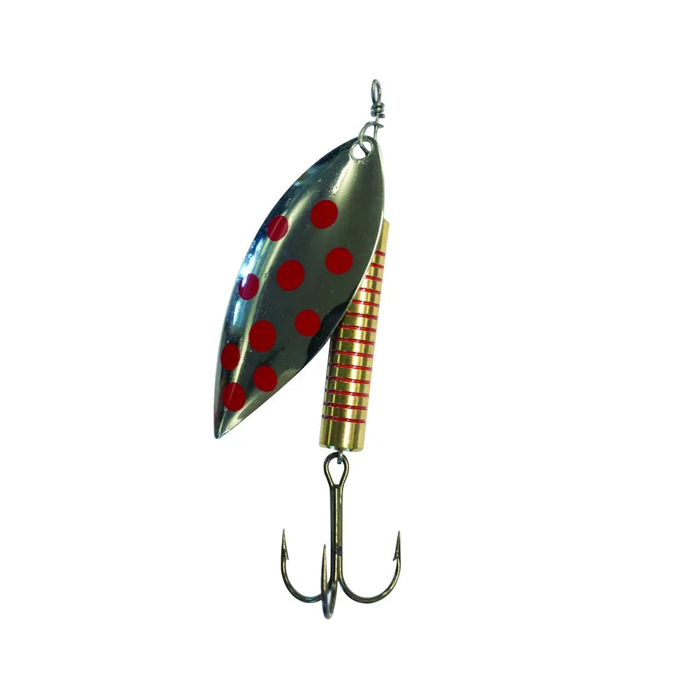 Mepps laksespinner 1stk