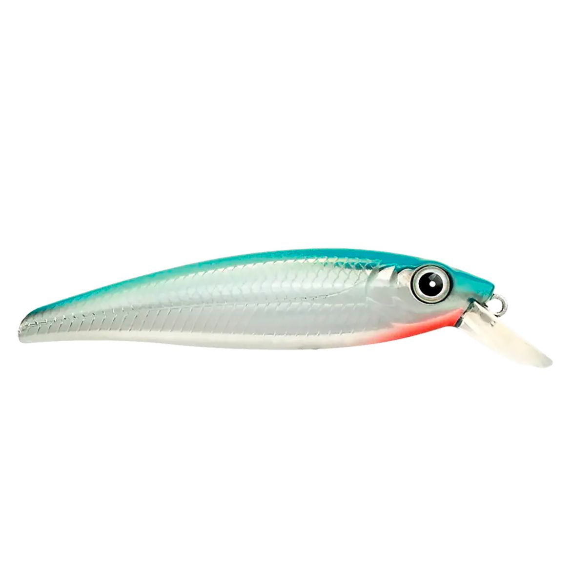 Prey target blue herring 6cm 8g