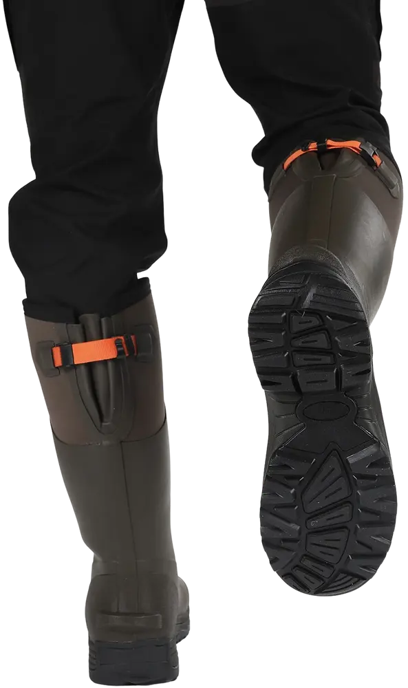 Alaska Neoprenboots