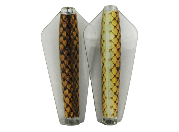 Tasmanian Devil Carp Live Skins -13,5gr