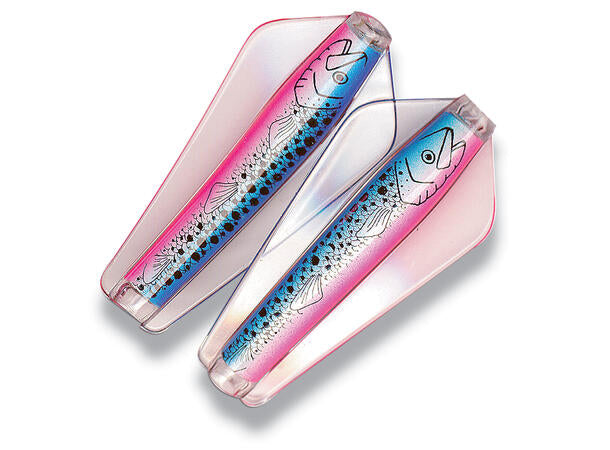 Tasmanian Devil 45 Rainbow Trout - 26gr