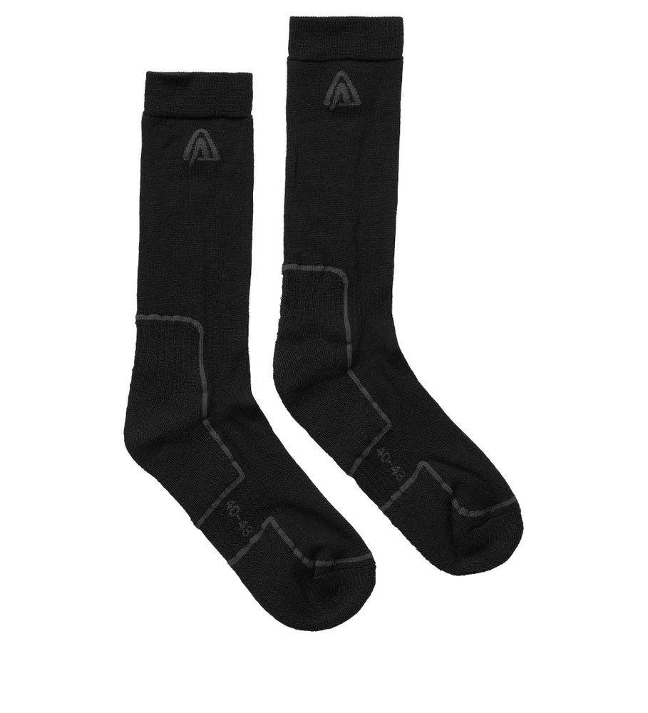 Aclima Trekking socks