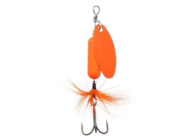 Tasmanian Devil- Tassie Tail Fluoro Orange - 10,6 gr