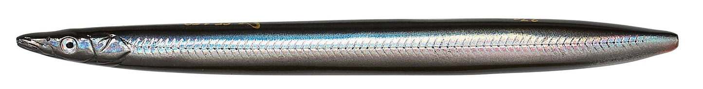 Sandeel line-thru
