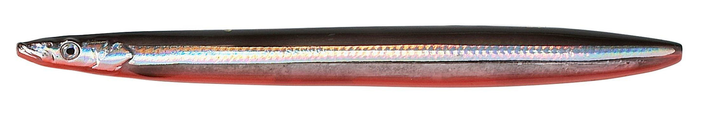 Sandeel line-thru