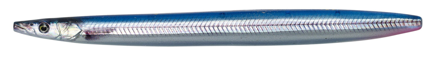 Sandeel line-thru