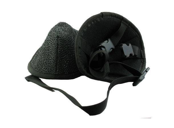 Albuebeskyttere Med TopGrip og reimer