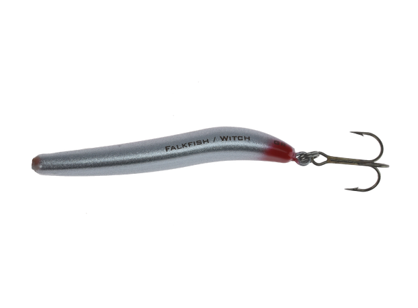 Falkfish Witch - 129