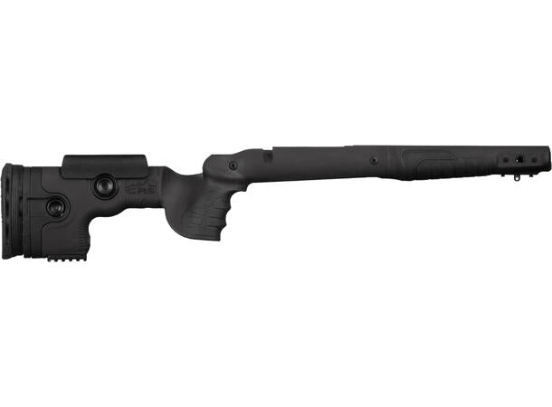 GRS Bifrost Tikka T3/T3X RH Black