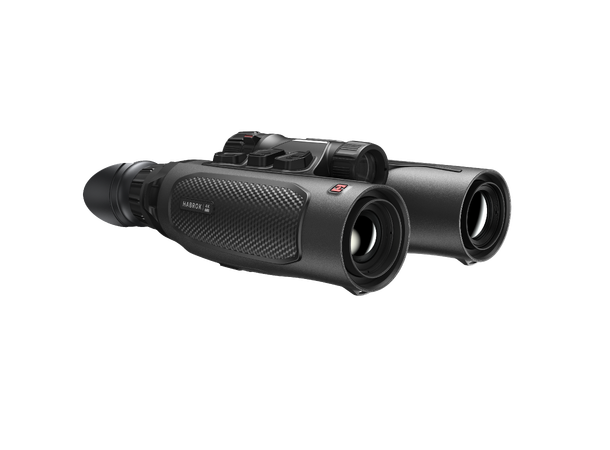 Hikmicro Habrok HE25L4K 2.0