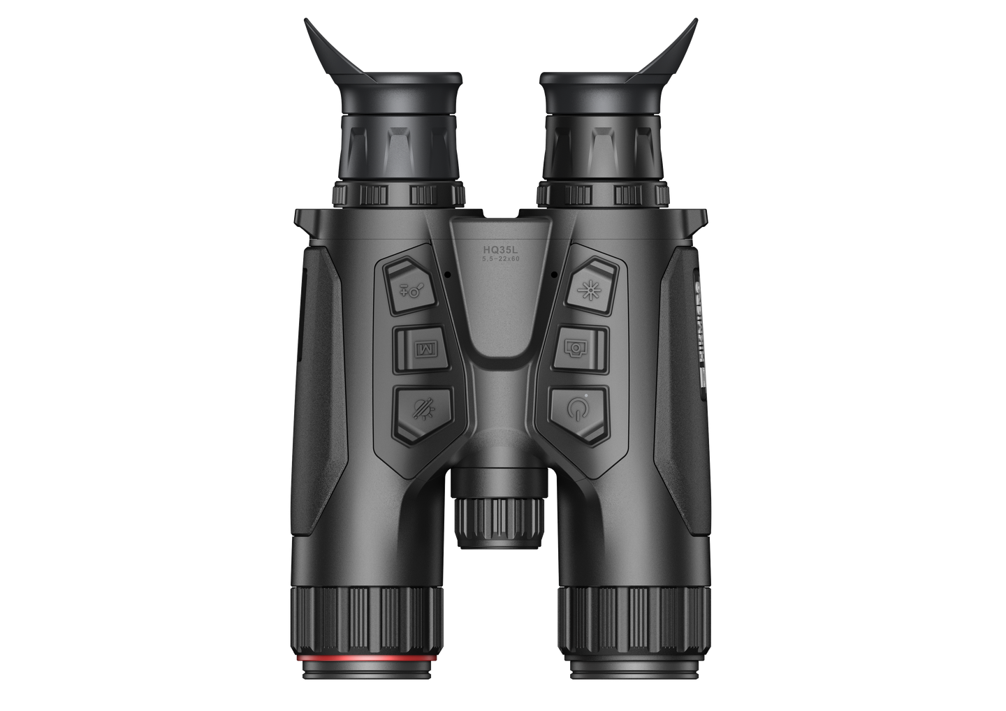 Hikmicro Habrok termisk bino HQ35L 4K