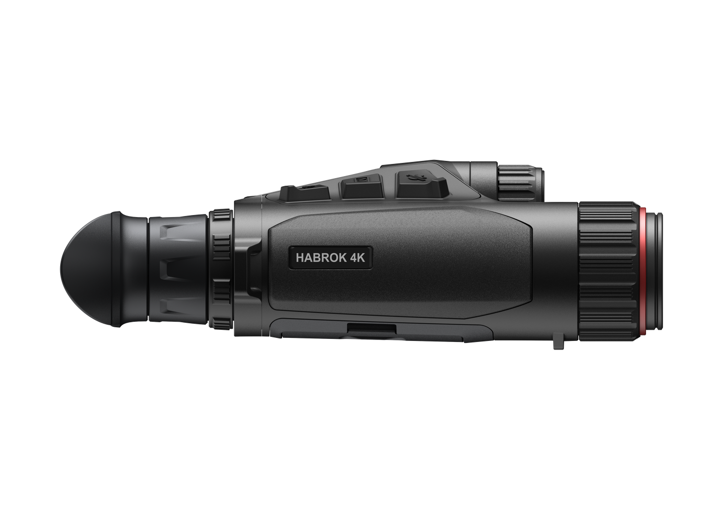 Hikmicro Habrok termisk bino HQ35L 4K