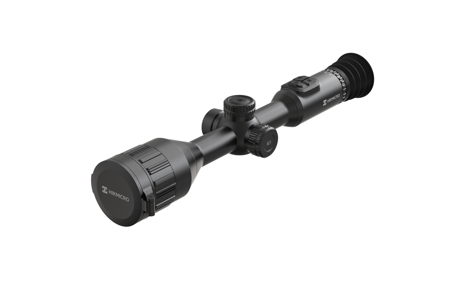Hikmicro Stellar kikkertsikte SQ50L 3.0
