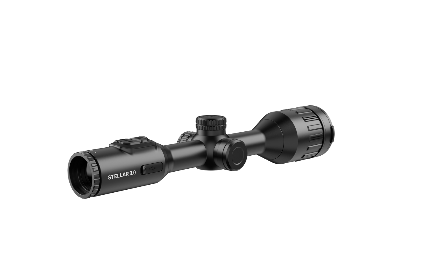 Hikmicro Stellar kikkertsikte SQ50L 3.0