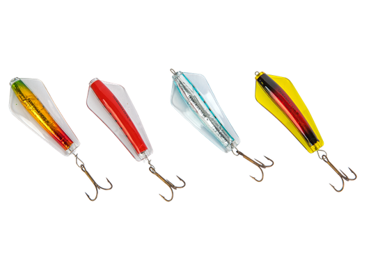 Tasmanian Devil Sett Ørret/Sjøørret - 13gr