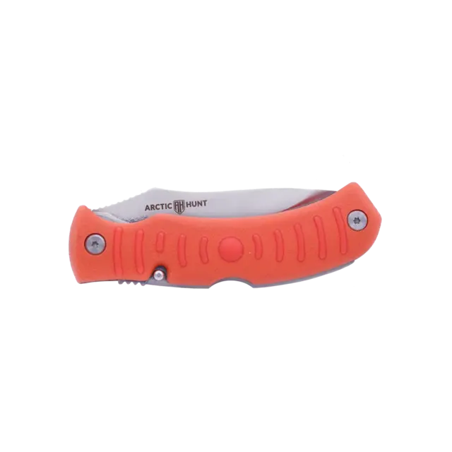 Robust Arctic Hunt Kombo Kniv