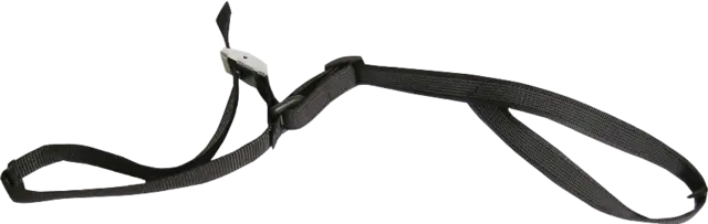 Jaktmatchreim mod. Landrø, m/antigi nylon uten våpenreim