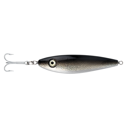 Søvik Silda Sort/Sølv