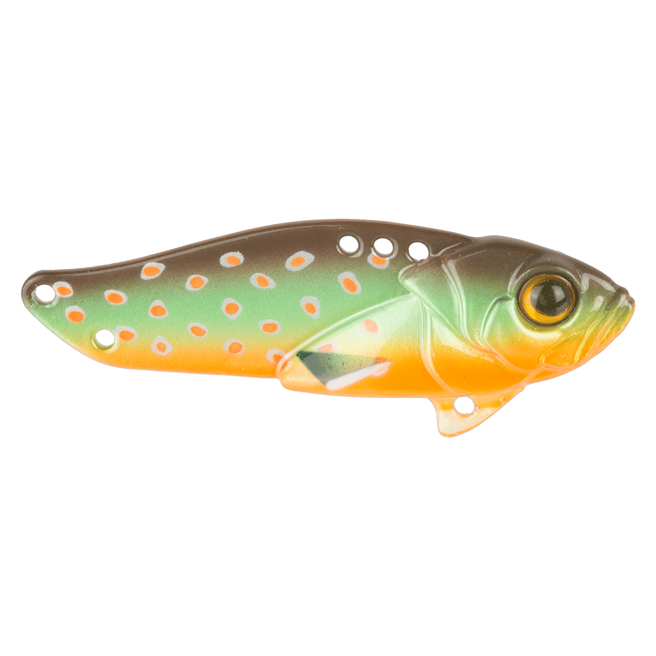 Strike Pro Cyber Vibe C277 vibrasjonssluk