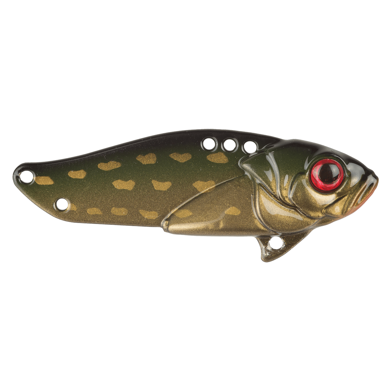 Strike Pro Cyber Vibe C189F vibrasjonssluk
