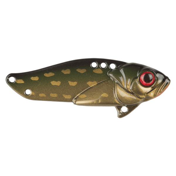 Strike Pro Cyber Vibe C189F vibrasjonssluk