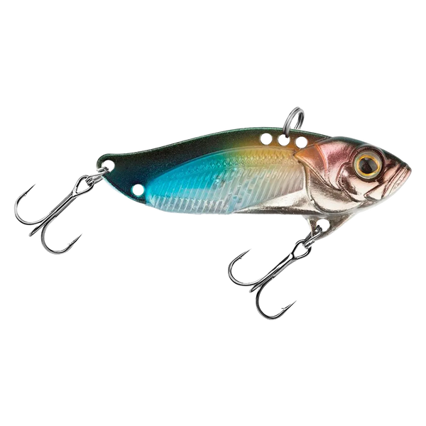 Strike Pro Astro Vibe JU006E UV Rosa/Gul/Blå