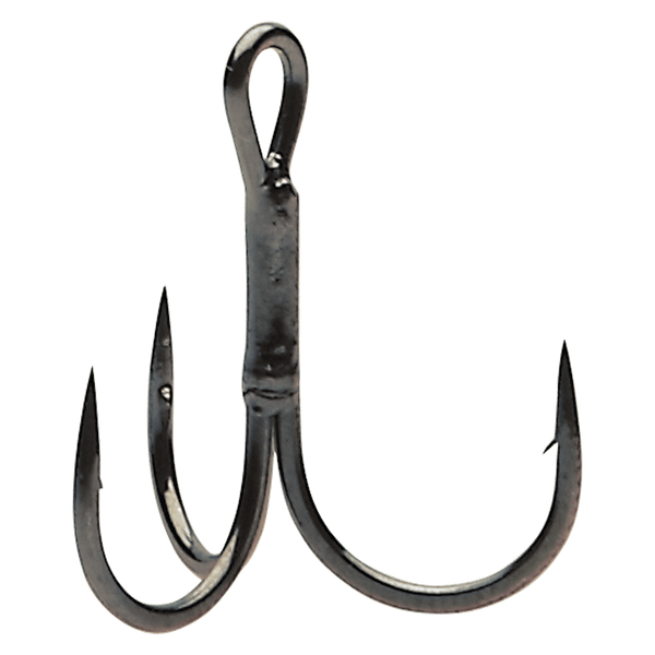 Owner ST-36 Needle Point treblekrok – oppgraderingskrok for sluk og wobbler til ørret og laks