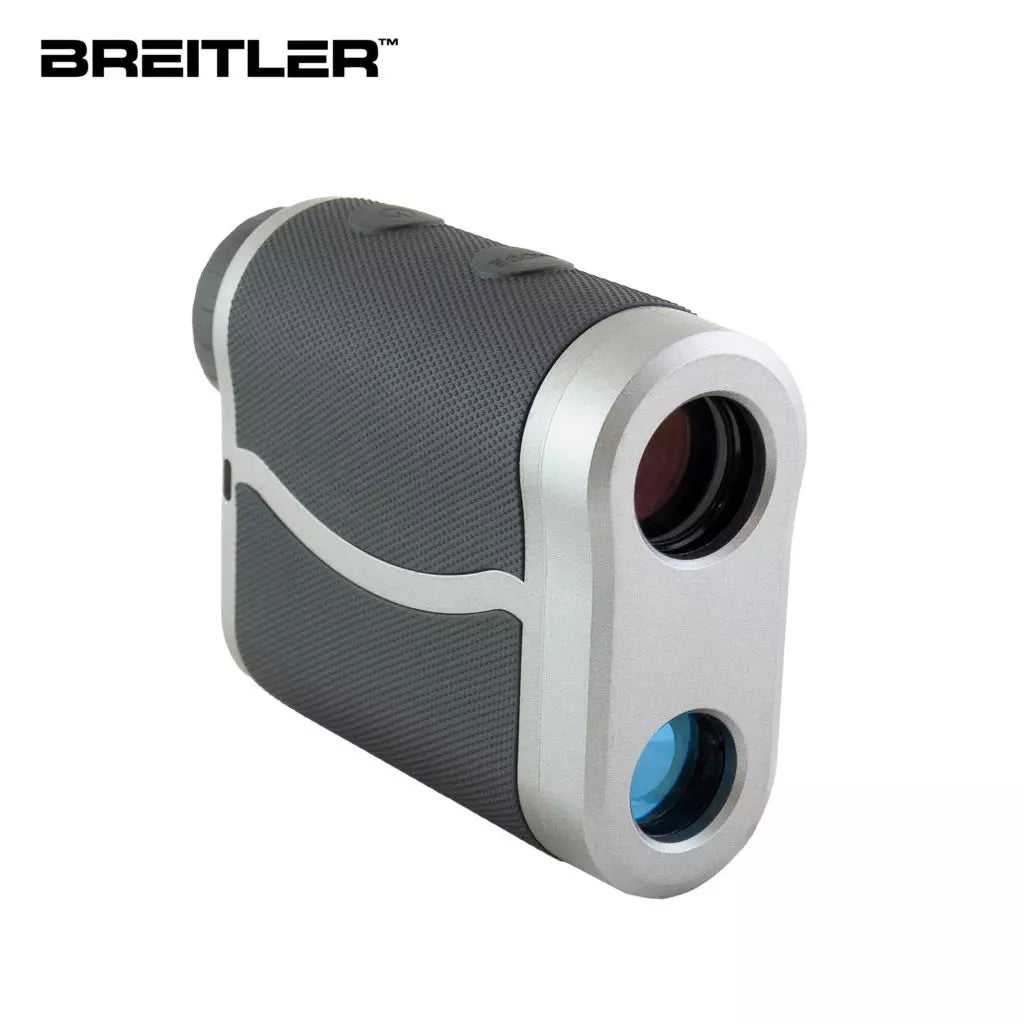 BREITLER HUNTER LRF 6×21 LASER AVSTANDSMÅLER 1500M